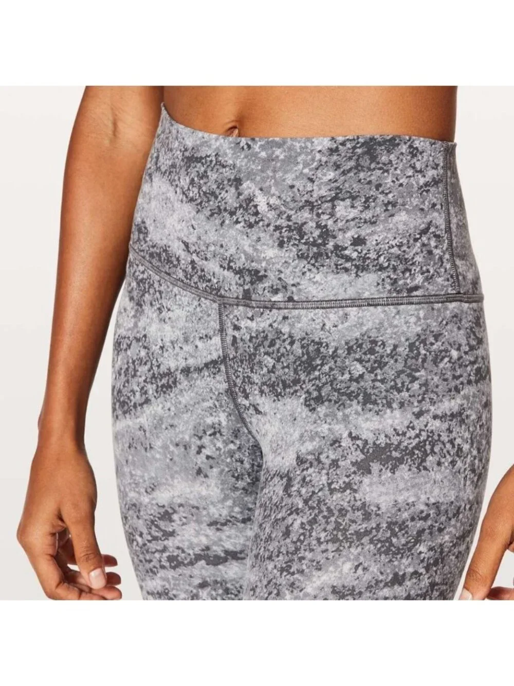 Lululemon Align Pant II 25
